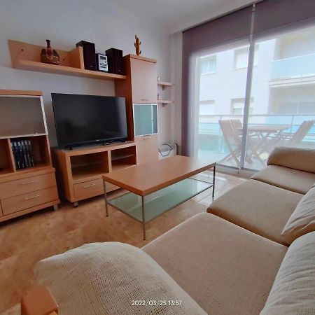 Lg Calafell Beach Exterior foto