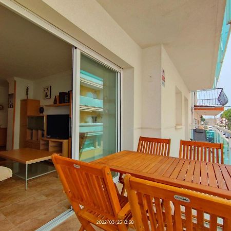 Lg Calafell Beach Exterior foto