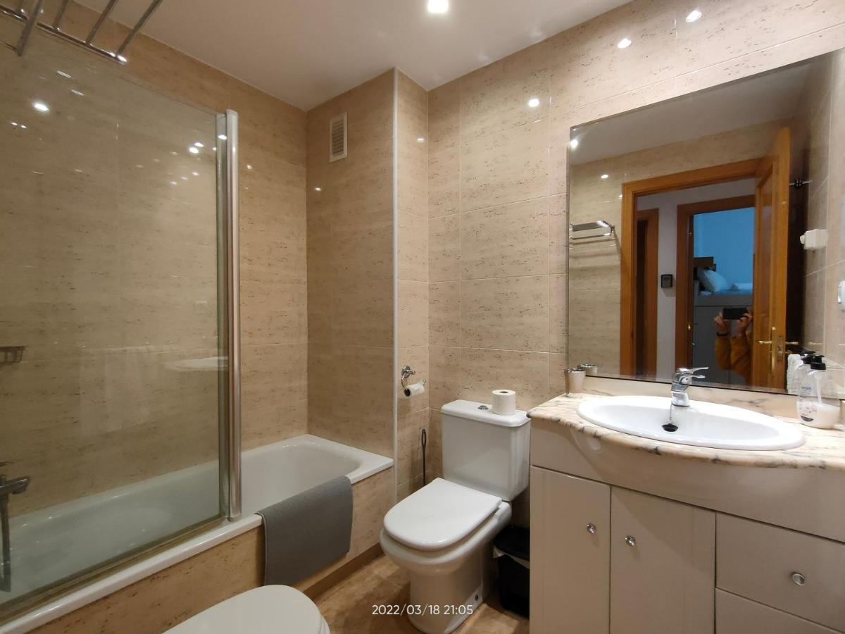 Lg Calafell Beach Exterior foto
