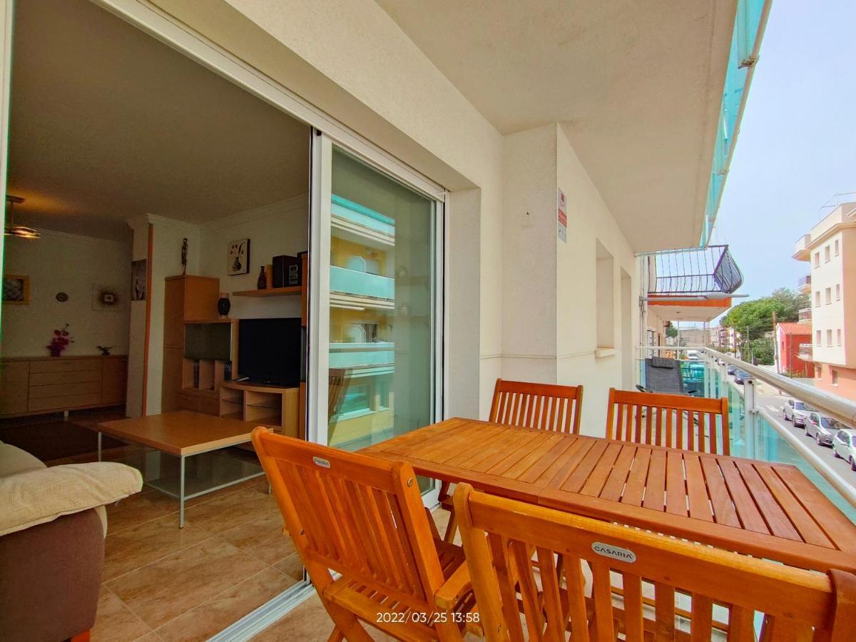Lg Calafell Beach Exterior foto