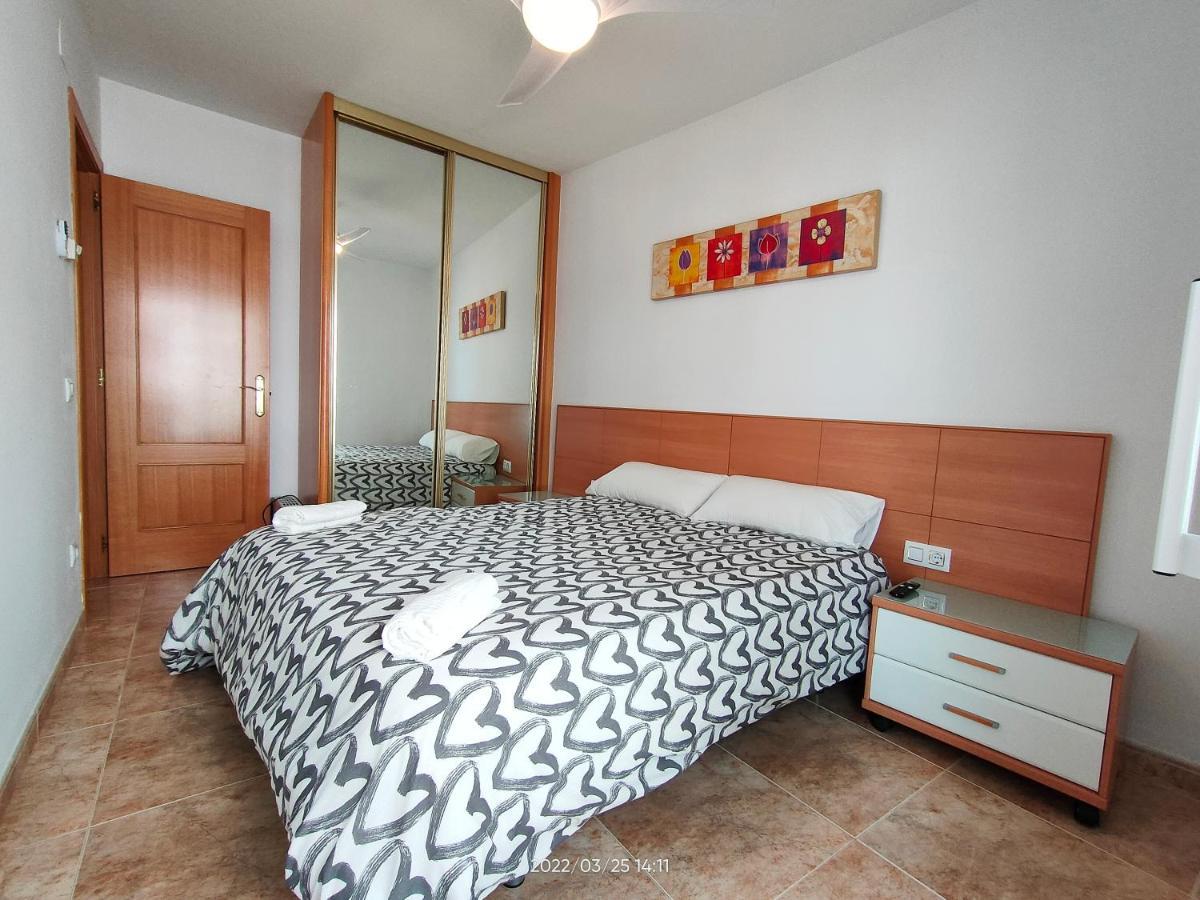 Lg Calafell Beach Exterior foto